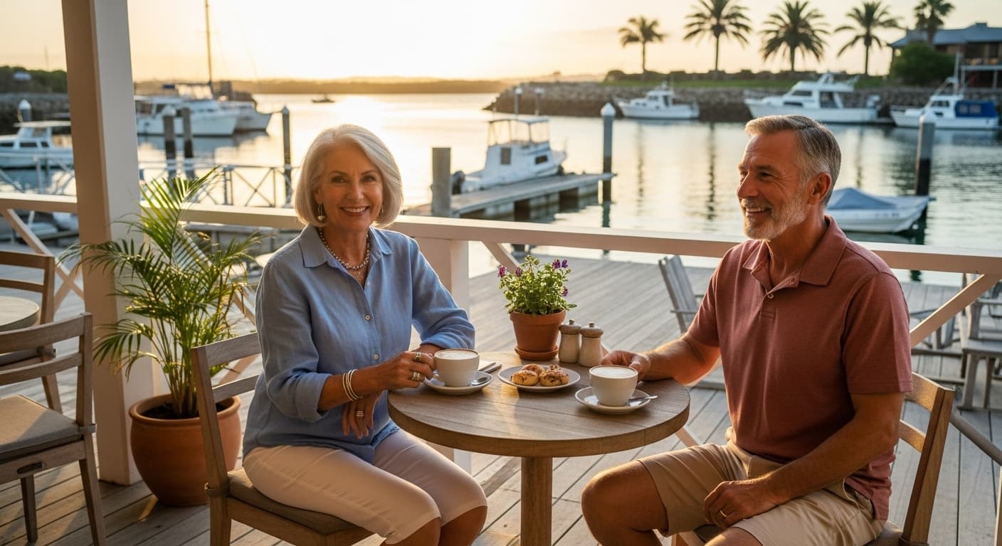 Retirement Planning