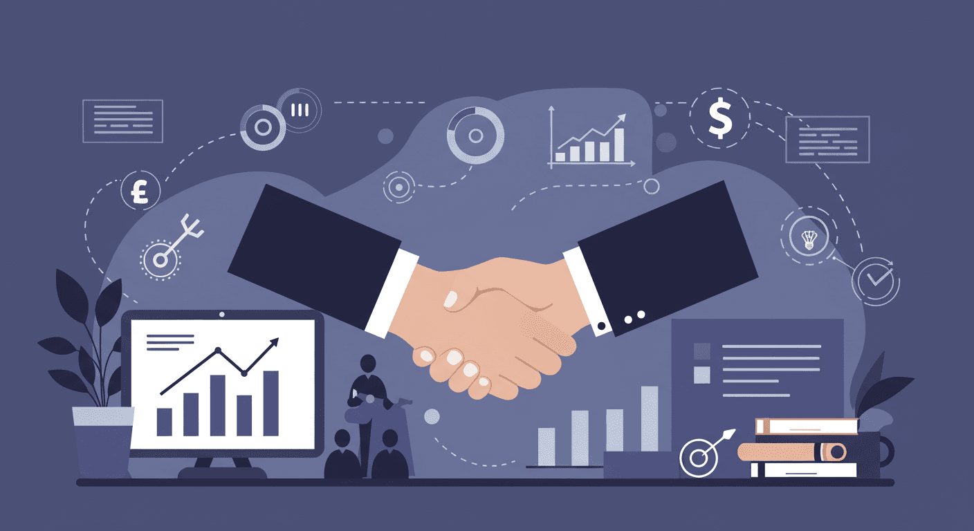 Business Advisory