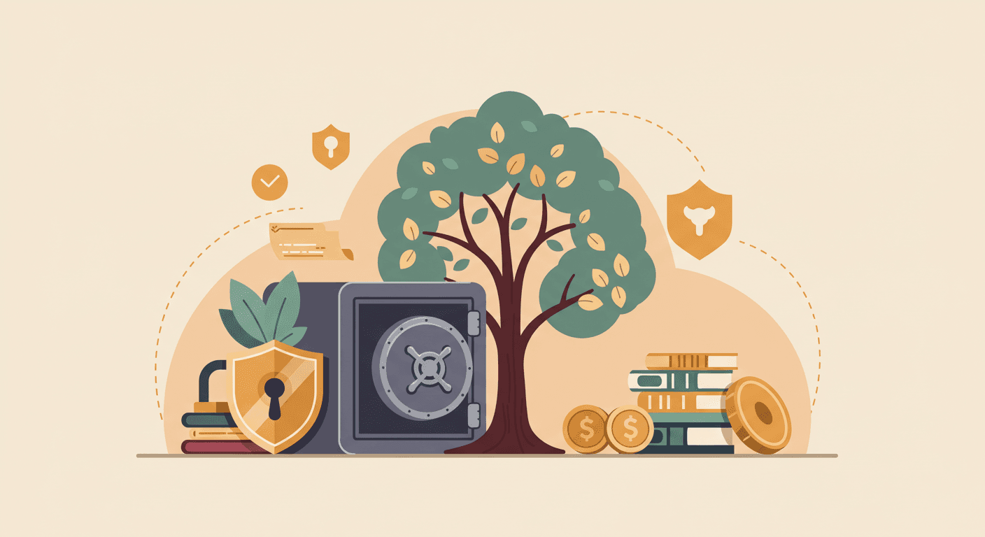 Legacy & Estate Planning