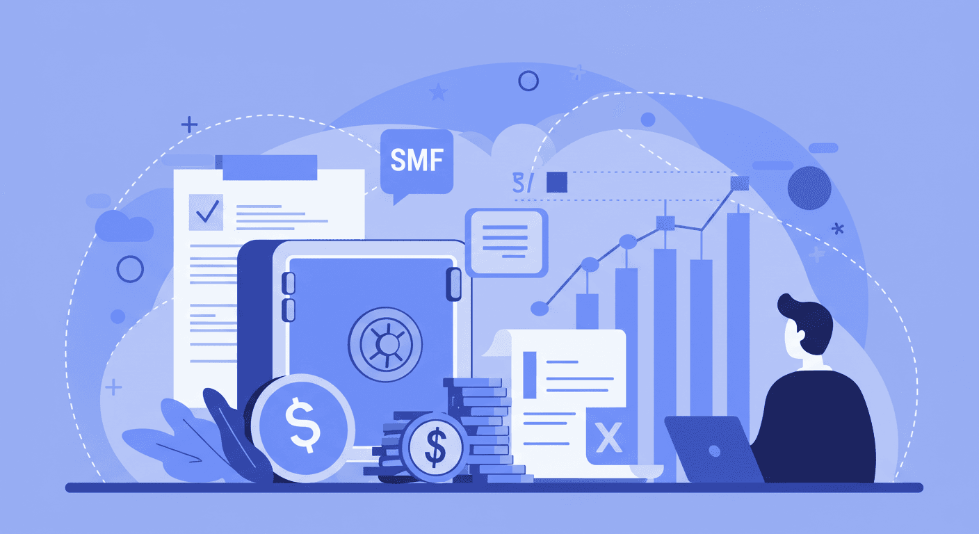 Superannuation & SMSF Advice