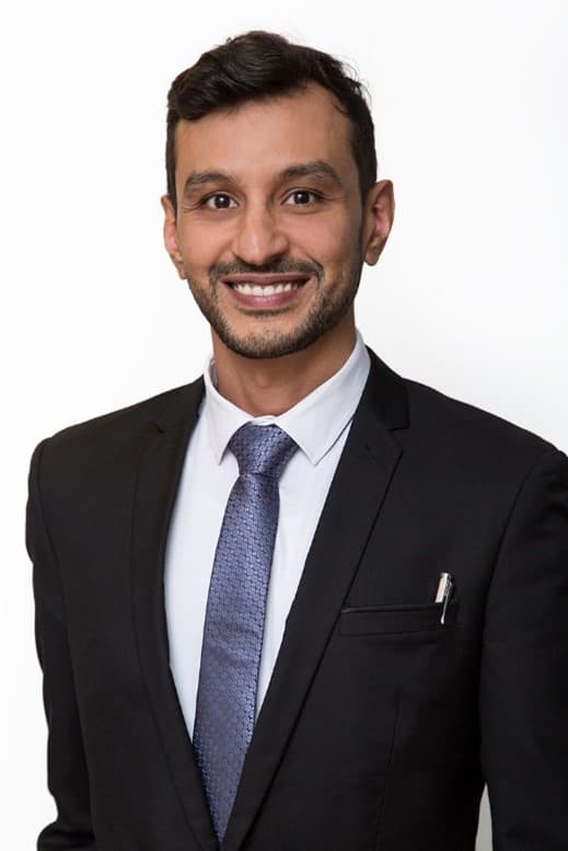 Hammad Khalid