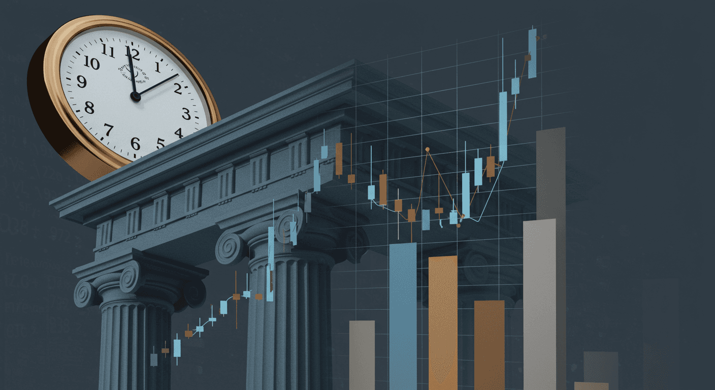 Time-Tested Strategies