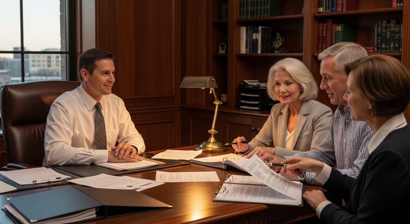 Estate Planning