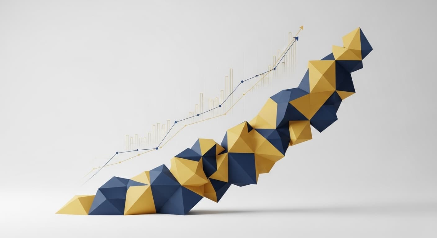Smart Diversification: Building a Resilient Investment Portfolio
