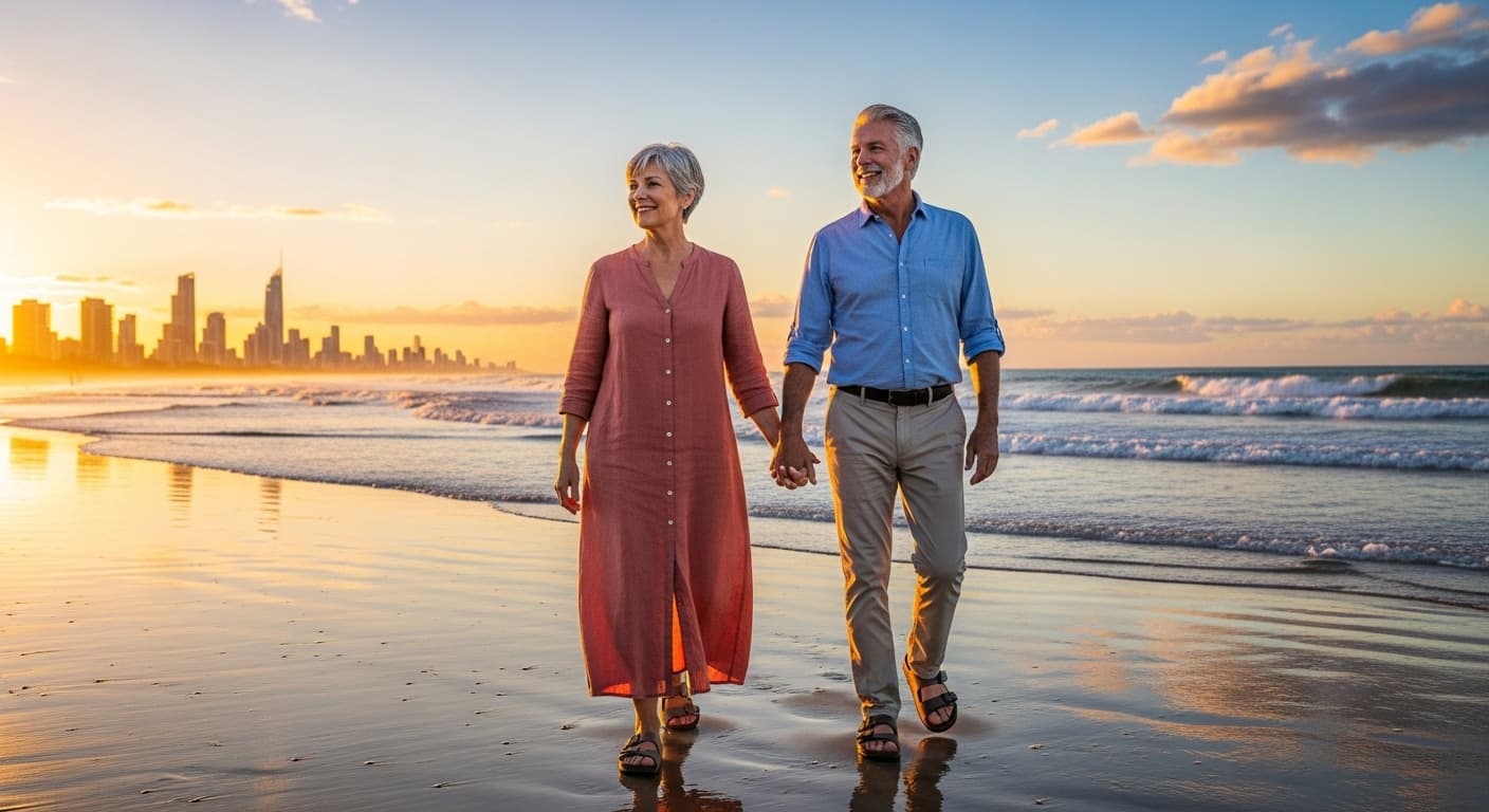 Creating Multiple Income Streams for Australian Retirees