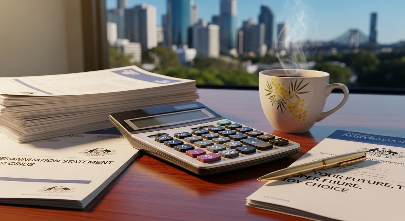 Maximizing Your Super Contributions in 2024