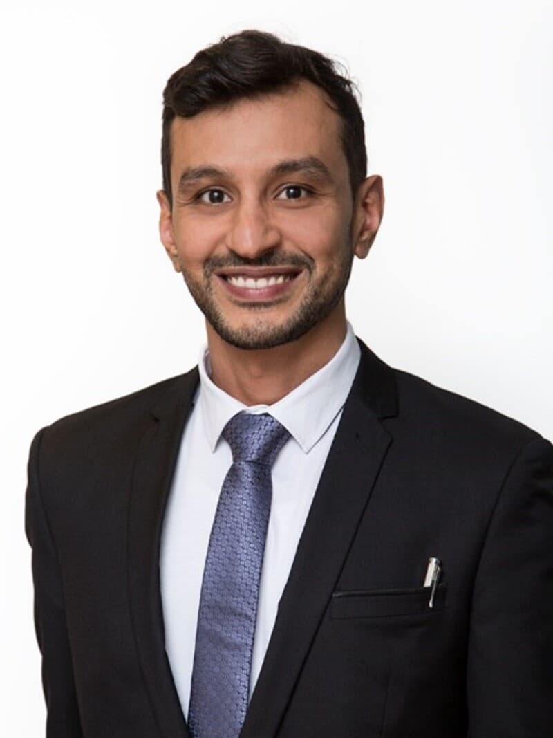 Hammad Khalid